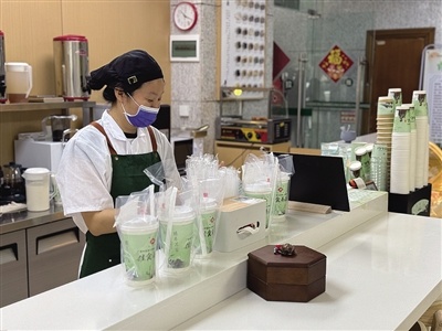 配资平台最新 “中药配万物”：真养生还是假营销？