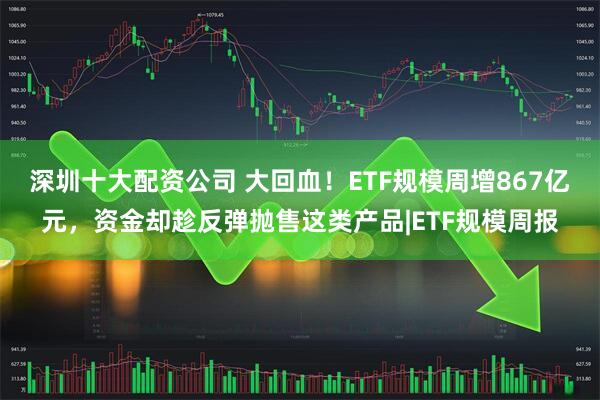 深圳十大配资公司 大回血！ETF规模周增867亿元，资金却趁反弹抛售这类产品|ETF规模周报